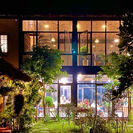 May Homestay - Tam Coc Local Village Ninh Binh Zewnętrze zdjęcie