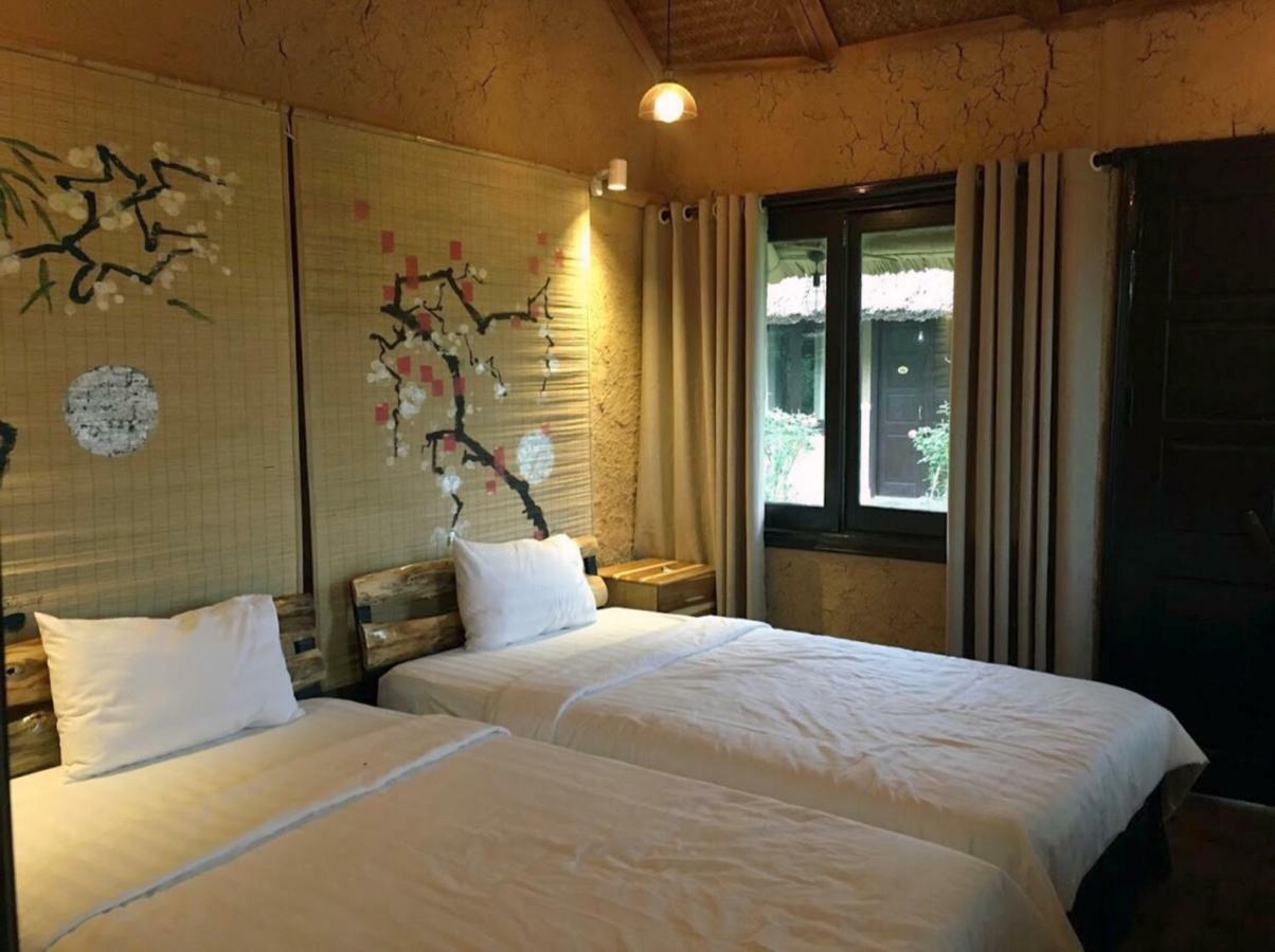 May Homestay - Tam Coc Local Village Ninh Binh Zewnętrze zdjęcie