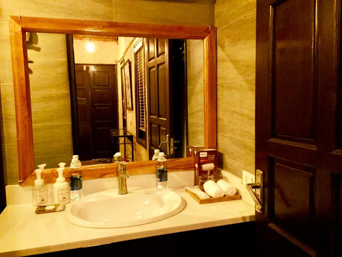 May Homestay - Tam Coc Local Village Ninh Binh Zewnętrze zdjęcie