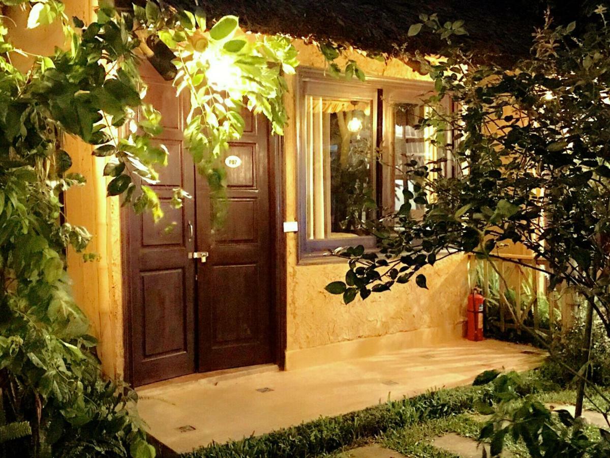 May Homestay - Tam Coc Local Village Ninh Binh Zewnętrze zdjęcie