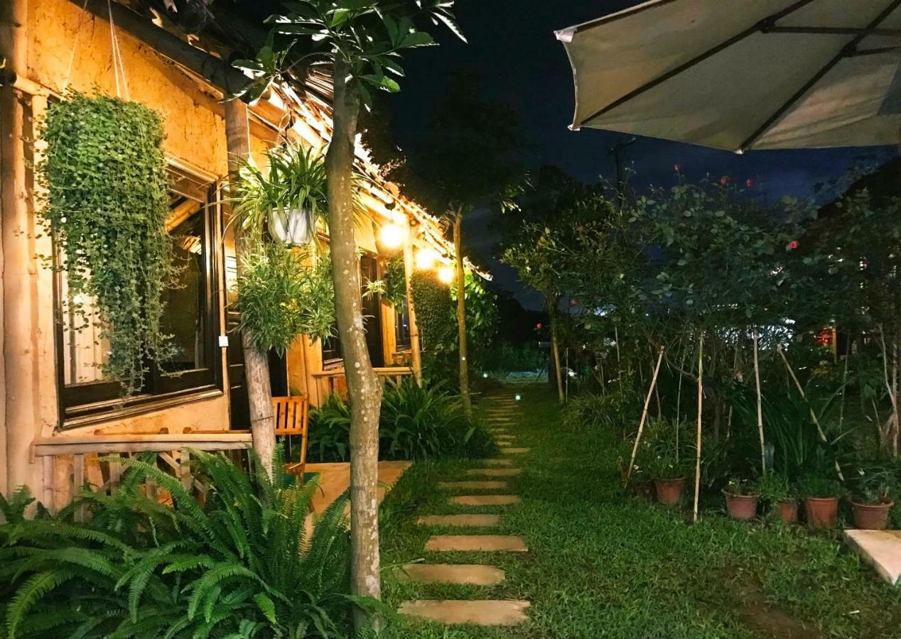 May Homestay - Tam Coc Local Village Ninh Binh Zewnętrze zdjęcie